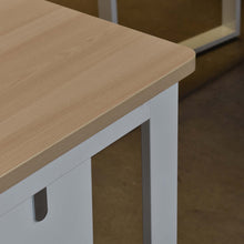 Load image into Gallery viewer, Cluster 100 Office Table
