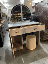 Load image into Gallery viewer, LH-A39 Dresser with LED Light
