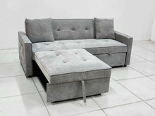 Load image into Gallery viewer, Franco Sofa Bed
