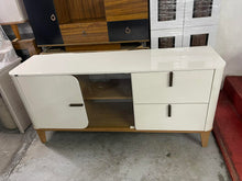 Load image into Gallery viewer, Rael Buffet Cabinet
