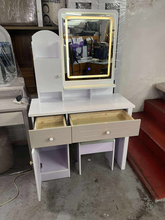 Load image into Gallery viewer, RW- 8618 Dresser
