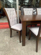 Load image into Gallery viewer, Darius 6-Seater Dining Table
