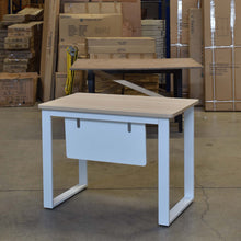 Load image into Gallery viewer, Cluster 100 Office Table
