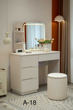 Load image into Gallery viewer, A- 18 Dresser
