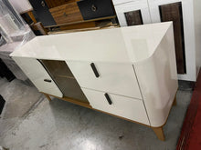 Load image into Gallery viewer, Rael Buffet Cabinet
