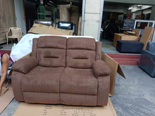 Load image into Gallery viewer, Nico 2 Seater Recliner
