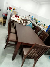 Load image into Gallery viewer, Casper 6 Seater Dining Set
