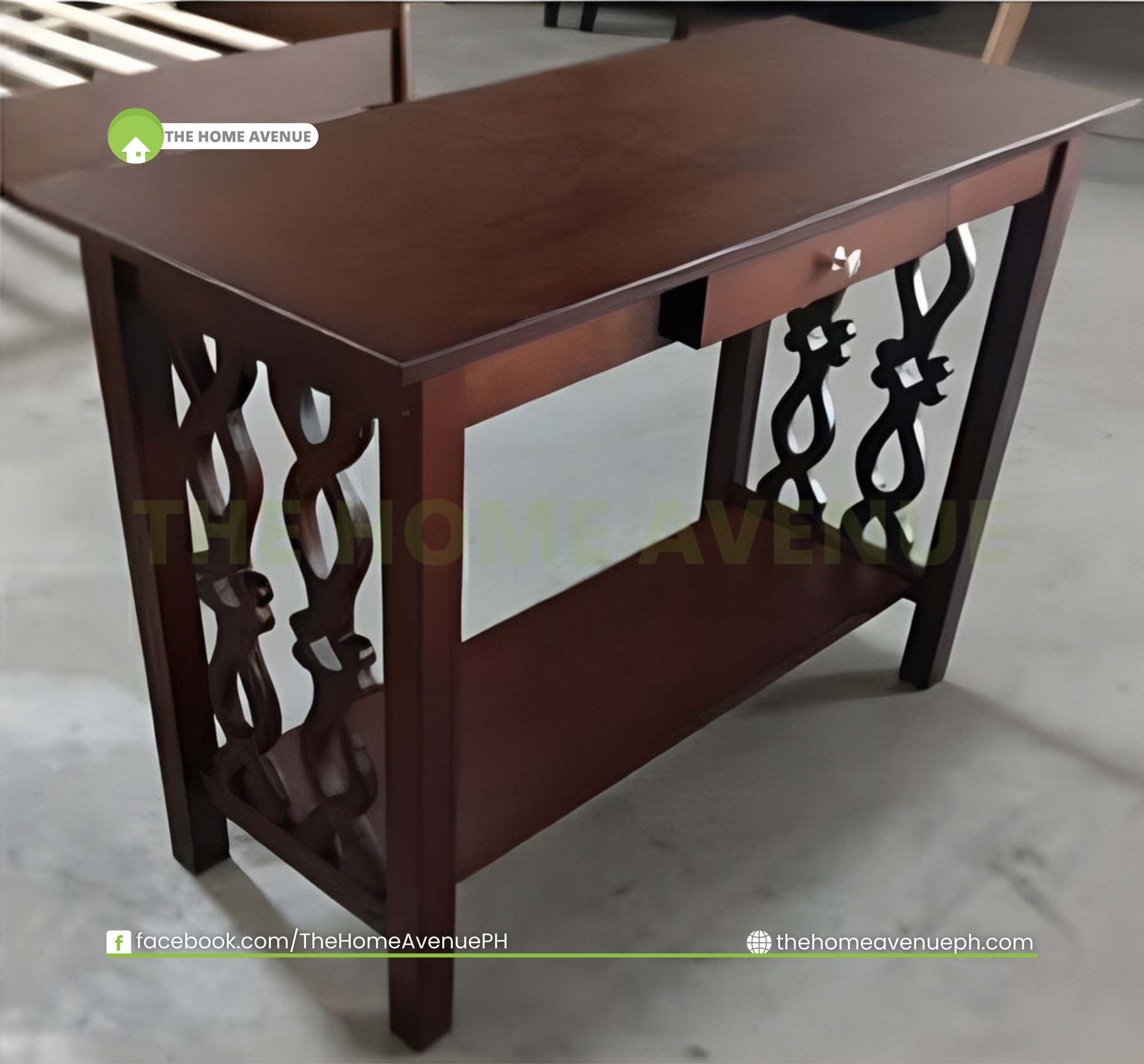 KF-2117 Console Table – Home Avenue Home and Office Furniture Shop