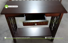 Load image into Gallery viewer, KF-2117 Console Table
