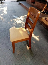 Load image into Gallery viewer, Tiffany Dining Set
