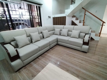 Load image into Gallery viewer, 789 L-Shape Sofa
