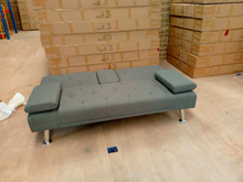 Load image into Gallery viewer, Ching Sofa Bed
