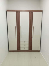 Load image into Gallery viewer, Aurora 3.3 Wardrobe Cabinet
