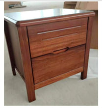 Load image into Gallery viewer, 11 Bedside Table
