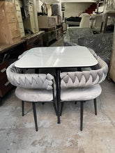Load image into Gallery viewer, JT Dining Set
