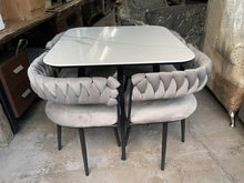 Load image into Gallery viewer, JT Dining Set
