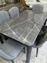 Load image into Gallery viewer, Dior 6 Seater Dining Set
