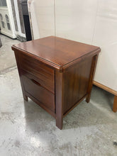 Load image into Gallery viewer, 11 Bedside Table
