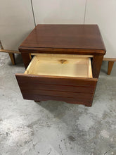 Load image into Gallery viewer, 11 Bedside Table
