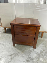 Load image into Gallery viewer, 11 Bedside Table
