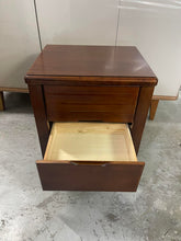 Load image into Gallery viewer, 11 Bedside Table
