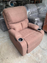 Load image into Gallery viewer, Alessia 1-Seater Recliner
