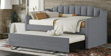 Load image into Gallery viewer, Aeron Daybed
