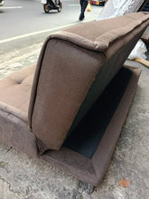 Load image into Gallery viewer, SB Arcadia Sofa Bed

