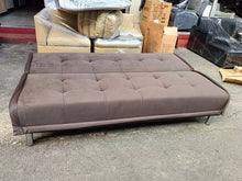 Load image into Gallery viewer, SB Arcadia Sofa Bed

