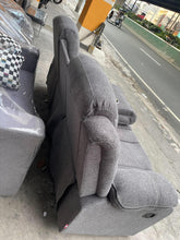 Load image into Gallery viewer, Graphite Recliners
