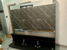 Load image into Gallery viewer, Marajo Entertainment Cabinet
