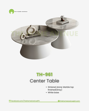 Load image into Gallery viewer, TH-961 Center Table
