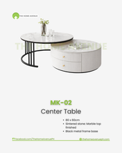 Load image into Gallery viewer, MK 02 Center Table
