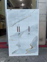 Load image into Gallery viewer, SW 3D Metal Wardrobe Cabinet
