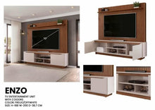 Load image into Gallery viewer, Enzo Home Theater
