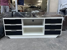 Load image into Gallery viewer, H7-162 TV Stand
