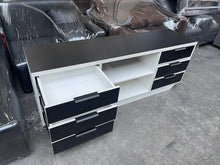 Load image into Gallery viewer, H7-162 TV Stand
