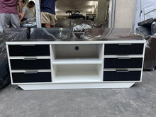 Load image into Gallery viewer, H7-162 TV Stand
