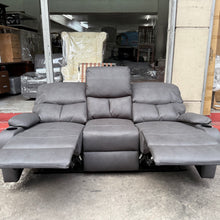 Load image into Gallery viewer, Chelsea 3-Seater Recliner
