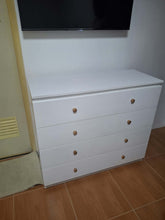 Load image into Gallery viewer, Tommy Chest Drawer
