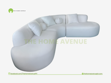 Load image into Gallery viewer, Carl Corner Sofa
