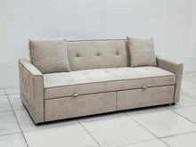 Load image into Gallery viewer, Franco Sofa Bed
