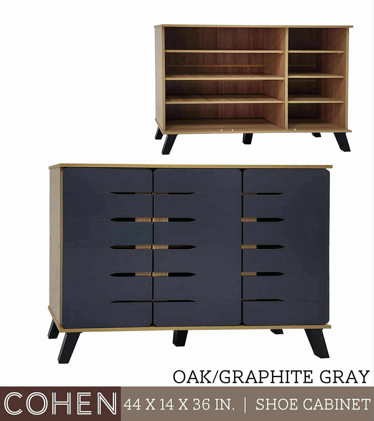Cohen Shoe Cabinet