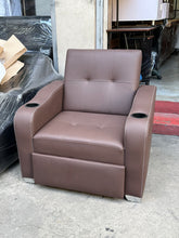 Load image into Gallery viewer, SB Solo 1-Seater Sofa Bed
