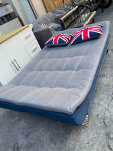 Load image into Gallery viewer, Hendric Sofa Bed
