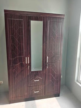 Load image into Gallery viewer, SK 73 Wardrobe Cabinet
