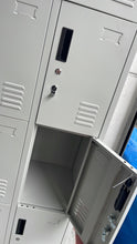 Load image into Gallery viewer, SFC Steel Lockers
