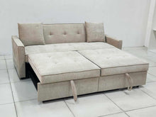 Load image into Gallery viewer, Franco Sofa Bed
