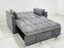 Load image into Gallery viewer, Elio Sofa Bed

