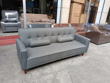 Load image into Gallery viewer, Chromeo Sofa Bed
